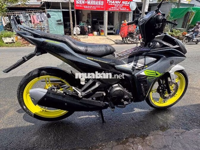 Yamaha Exciter 155 2023 Xám