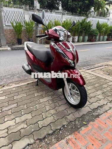 Honda Lead 2022 Đỏ 56569