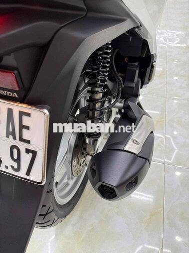 Honda SH 150 ABS 2019 Bạc BOSCHE CỰC HÓT