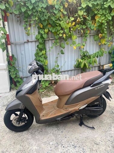 Honda Lead fi 2014 biển số 72 Nhận Giaoluu