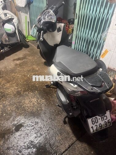 Honda SH Mode 2020 Trắng 11000 km