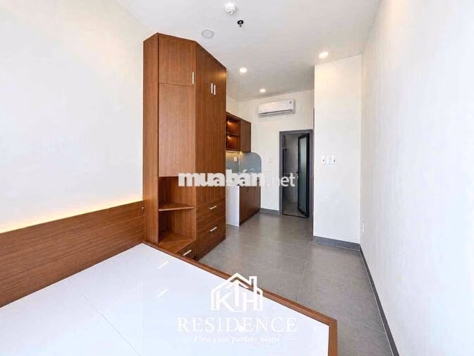 TRỐNG LẠI STUDIO LUXURY FULL NỘI THẤT