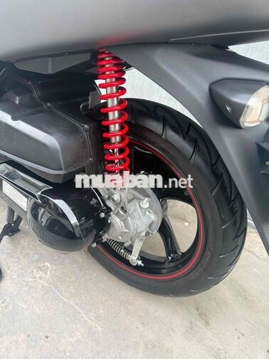 Yamaha Janus 2018 Xám