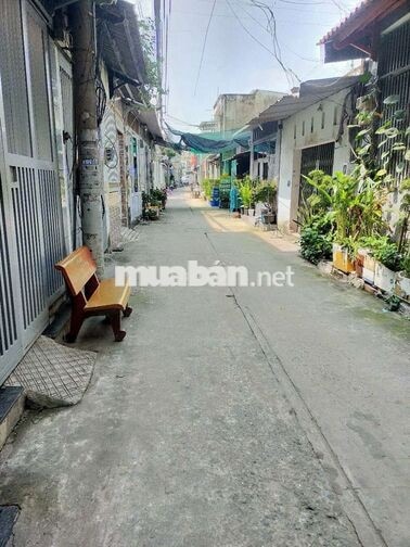 PHÒNG TRỌ GẦN CVPM QUANG TRUNG-BỆNH VIỆN Q12