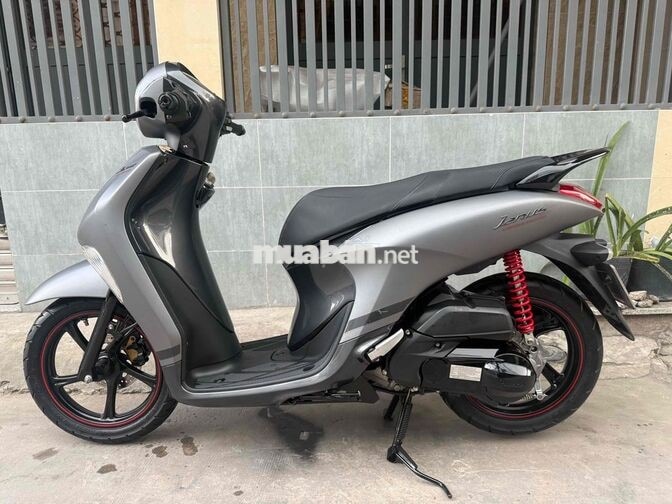 Yamaha Janus 2018 Xám