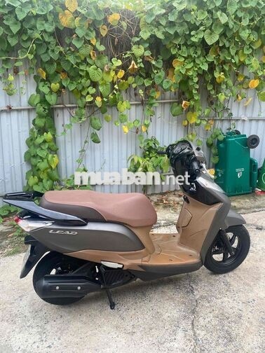 Honda Lead fi 2014 biển số 72 Nhận Giaoluu