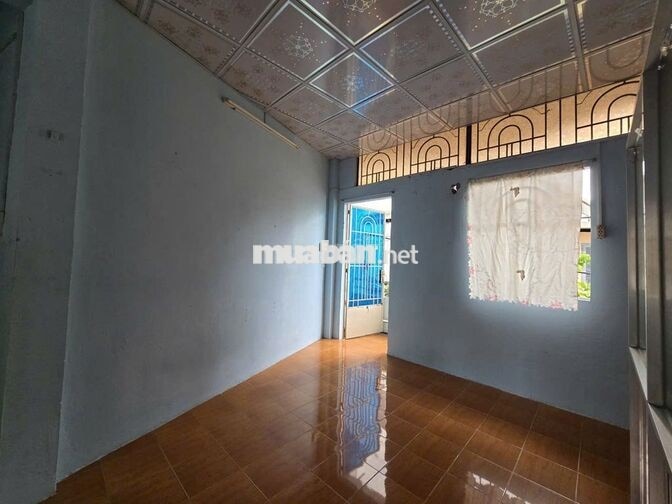 Bán nhà hẻm gần 4m diện tích khủng đường Chánh Hưng P10 Q8