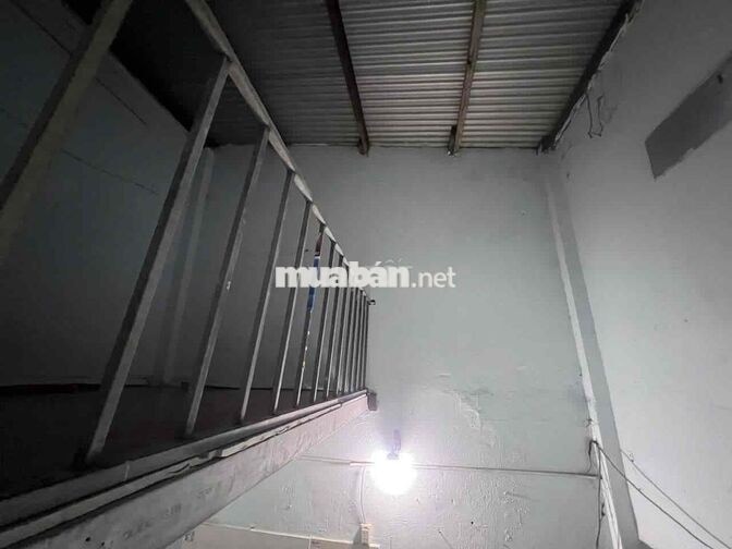 cho thuê phòng trọ Phan Huy Ích Tân Bình