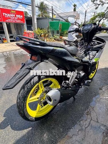 Yamaha Exciter 155 2023 Xám