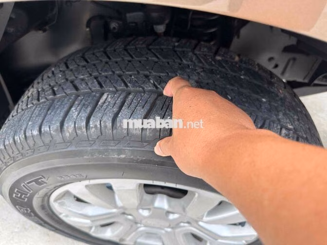 Ford Ranger Limited 2cầu nhập thái lan 2020