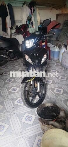 Yamaha Exciter 2007 Đen