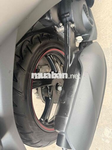 Yamaha Janus 2018 Xám
