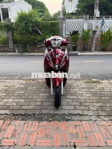 Honda Lead 2022 Đỏ 56569