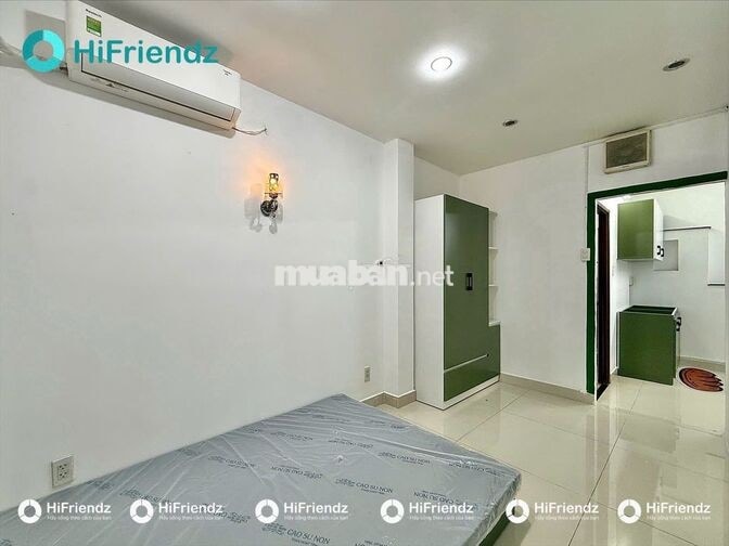 2PN FULL NỘI THẤT - BAN CÔNG GIÁ RẺ NHẤT GÒ VẤP , TÂN BÌNH HIỆN TẠI