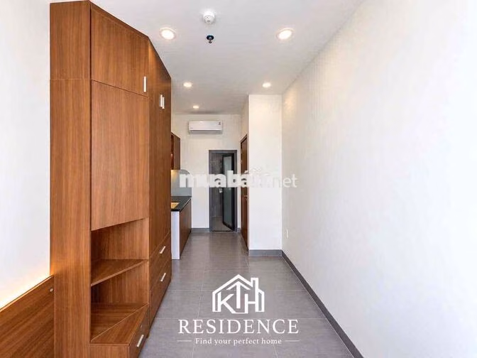 TRỐNG LẠI STUDIO LUXURY FULL NỘI THẤT