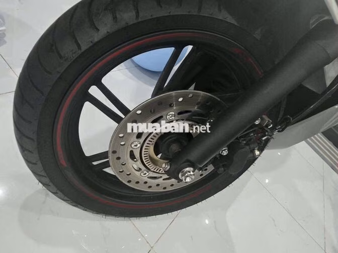 Honda SH 350i 2021 Xám Thái Lan 2000km