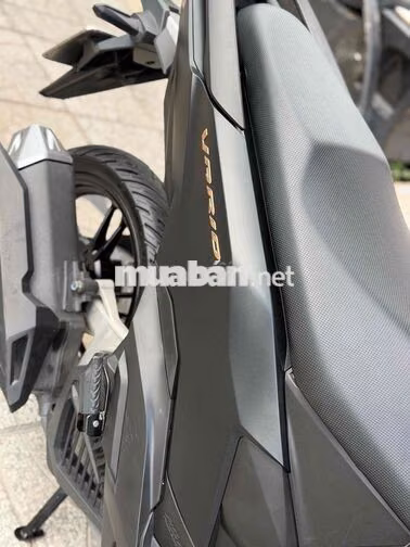 Honda Vario 125 2025 Đen