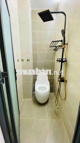 🔥GÒ VẤP 32m²(4mx9m) - 3.4 tỷ – FULL NỘI THẤT – ĐS 9 SÁT LÀNG HOA 🔥