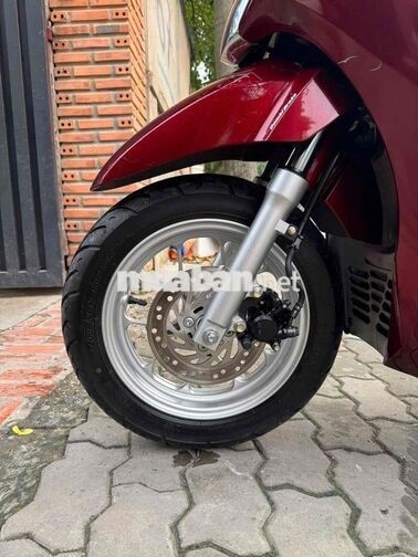 Honda Lead 2022 Đỏ 56569