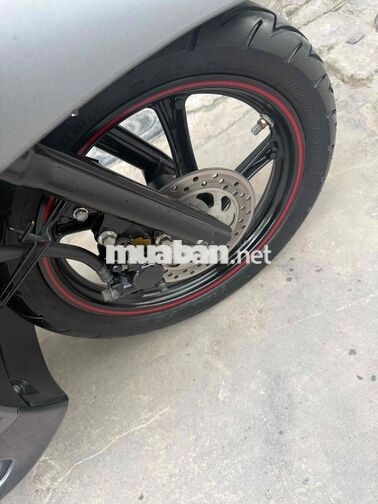 Yamaha Janus 2018 Xám