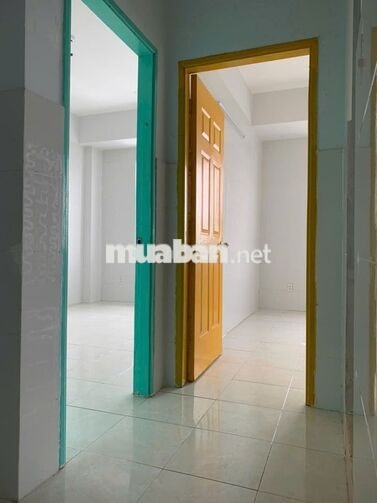 Bán căn hộ chung cư đẹp tại Bàu Cát II, 2,7 tỷ, 55m2, sổ hồng