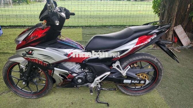 Honda Winner X 2020 Đỏ đen Côn tay 4 vạn km