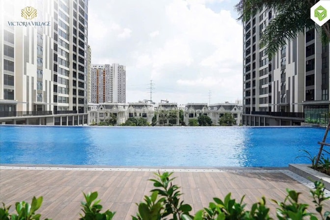 Cần chuyển nhượng nhà chung cư Vista Veder