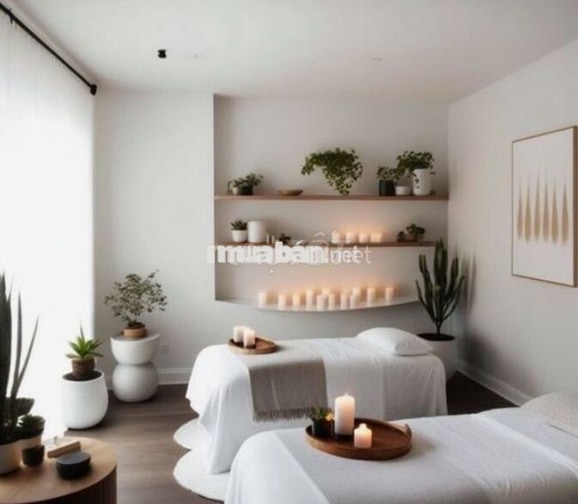 CHO THUÊ NHÀ 3 TẦNG NGÔ THÌ SỸ GẦN LÊ QUANG ĐẠO - 4PN TẦNG 1 TRỐNG 