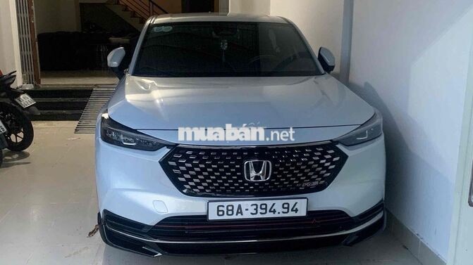 Honda HRV 2024 Trắng 1x.000 km