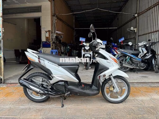LUVIAS (XĂNG CƠ) BS:65E1:CẦN THƠ