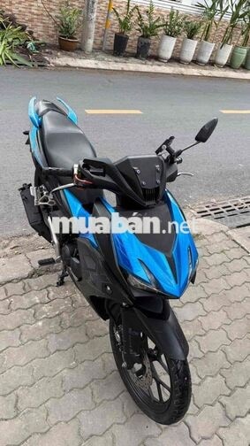 Honda Winner X 2020 Xanh Đen