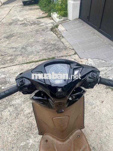Honda Lead fi 2014 biển số 72 Nhận Giaoluu