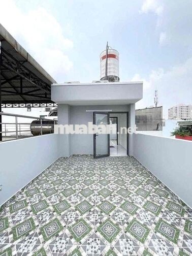 NHÀ MỚI 100% – 4 TẦNG – HẺM THÔNG – CÁCH 2 CĂN RA HẺM Ô TÔ – NGUYỄN DU