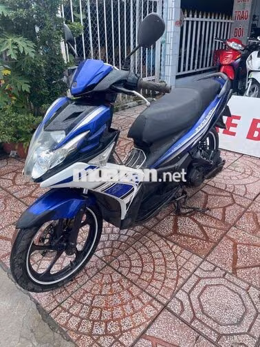 Yamaha Nozza Fi Xanh trắng Xe tay ga