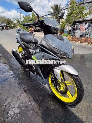 Yamaha Exciter 155 2023 Xám