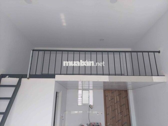 Nhà trọ hẻm 772 sạch đẹp giá rẻ