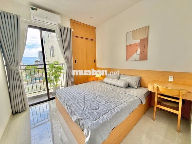 🏡 CĂN HỘ TẦNG CAO, GẦN BIỂN – SƠN TRÀ ✨