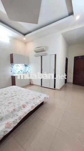 Cho thuê phòng giá rẻ - ngay bến xe Quận 8, Thang máy tận phòng