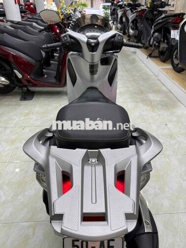 Honda SH 150 ABS 2019 Bạc BOSCHE CỰC HÓT