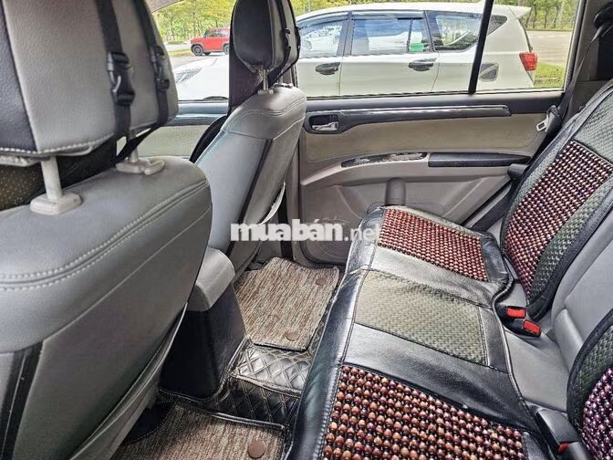 Mitsubishi Pajero Sport 2016 Trắng SUV 320.000 km
