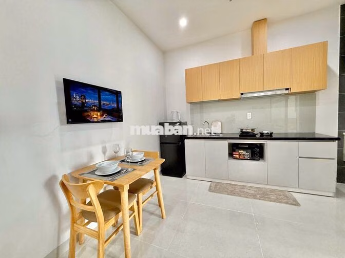 🏡 CĂN HỘ TẦNG CAO, GẦN BIỂN – SƠN TRÀ ✨