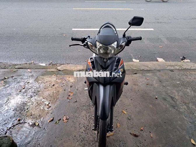 Sirius 50cc 2021..Đẹp..zin..cực êm..bs 72
