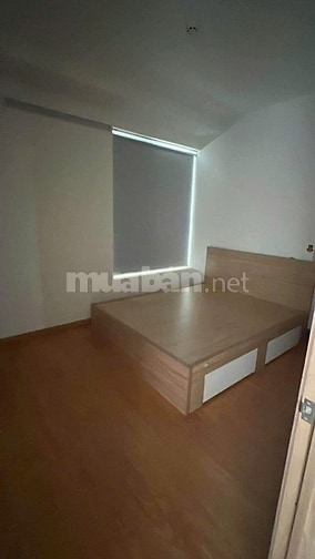 Chung cư Nguyễn Thượng Hiền, BT: 62m2, 2p ngủ, máy lạnh, 10,5triệu