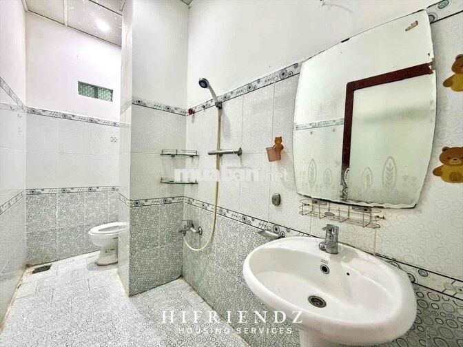 Phòng giá rẻ, Có sẵn full nội thất ngay cầu Nguyễn Văn Cừ Q8