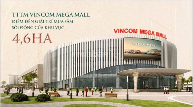 DINH THỰ 4 MẶT THOÁNG VIEW HỒ HOÀN THIỆN - ĐẮC ĐỊA TÂY BẮC SÀI GÒN