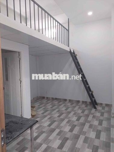 Nhà trọ hẻm 772 sạch đẹp giá rẻ