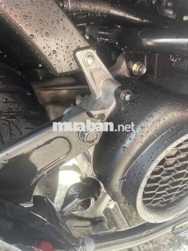 Honda Scoopy 2026 Đỏ 2603 km
