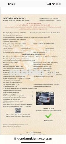 Mercedes-Benz ML 350 Bạc Đức