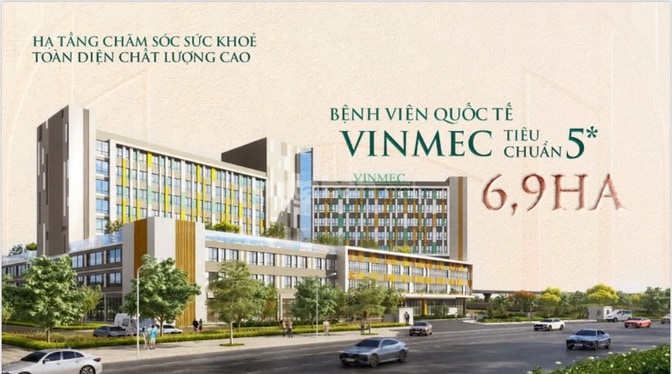 DINH THỰ 4 MẶT THOÁNG VIEW HỒ HOÀN THIỆN - ĐẮC ĐỊA TÂY BẮC SÀI GÒN