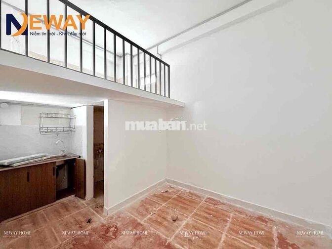 🎉TRỐNG SẴN 2P MỚI XÂY - GÁC CAO - GẦN LÊ VĂN QUỚI - BỐN XÃ_HƯƠNG LÔ 2